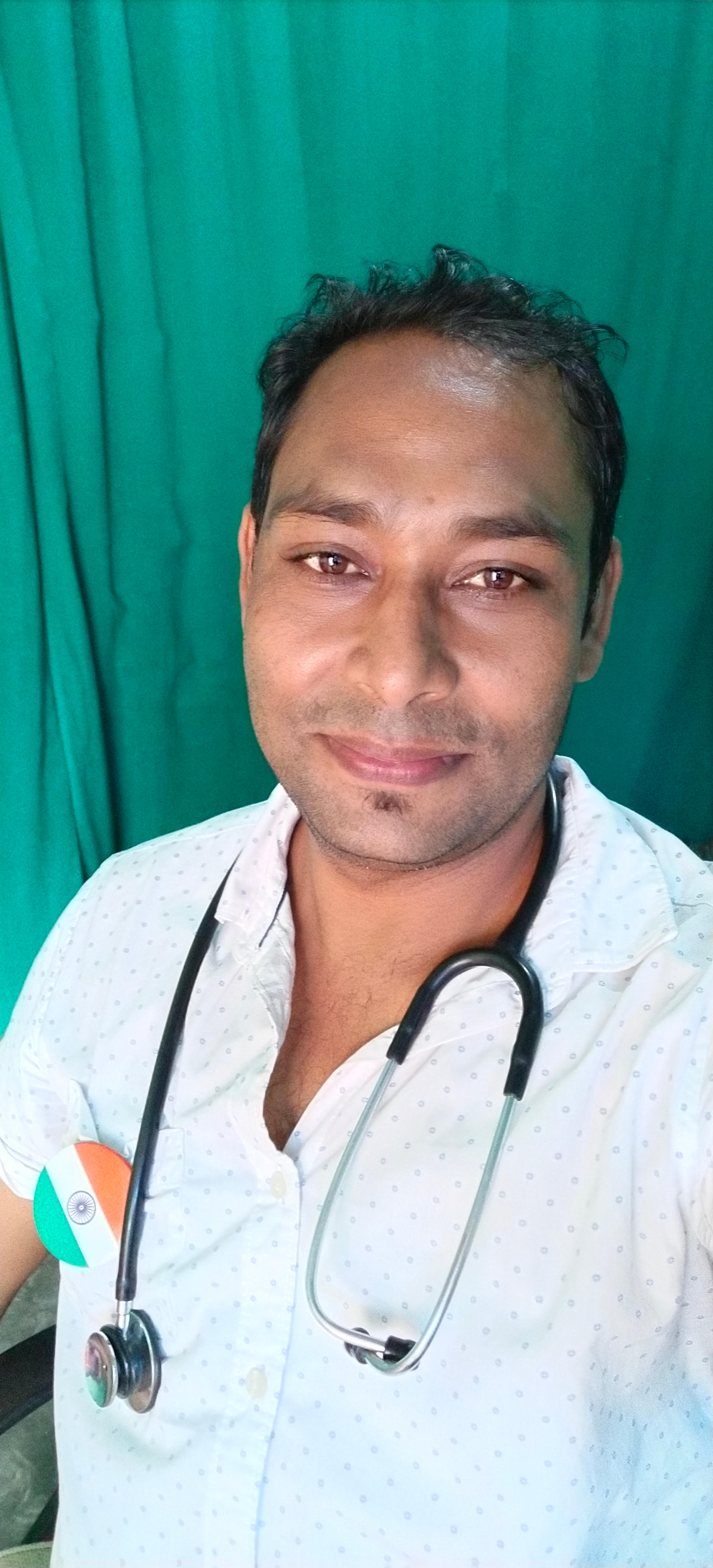 Dr.Yogendra Kumar