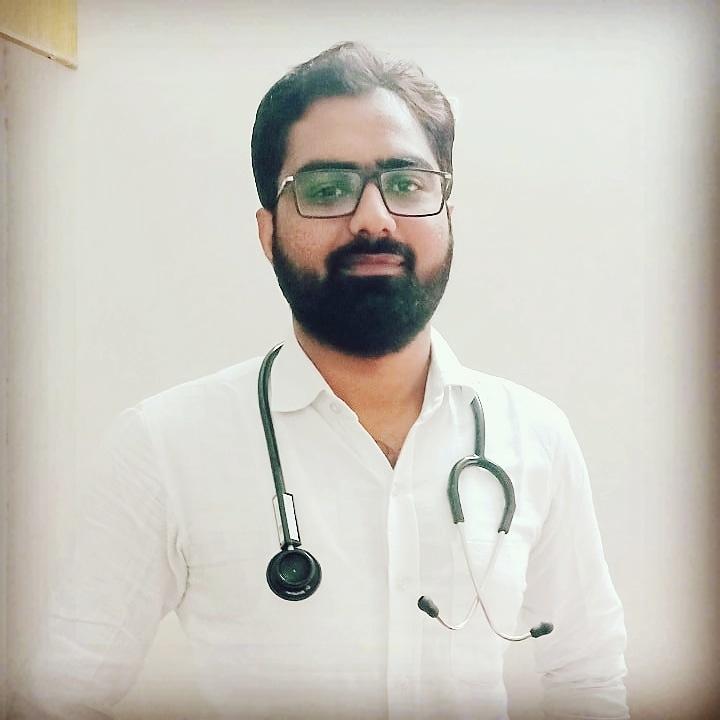 Dr.Aslam Khan