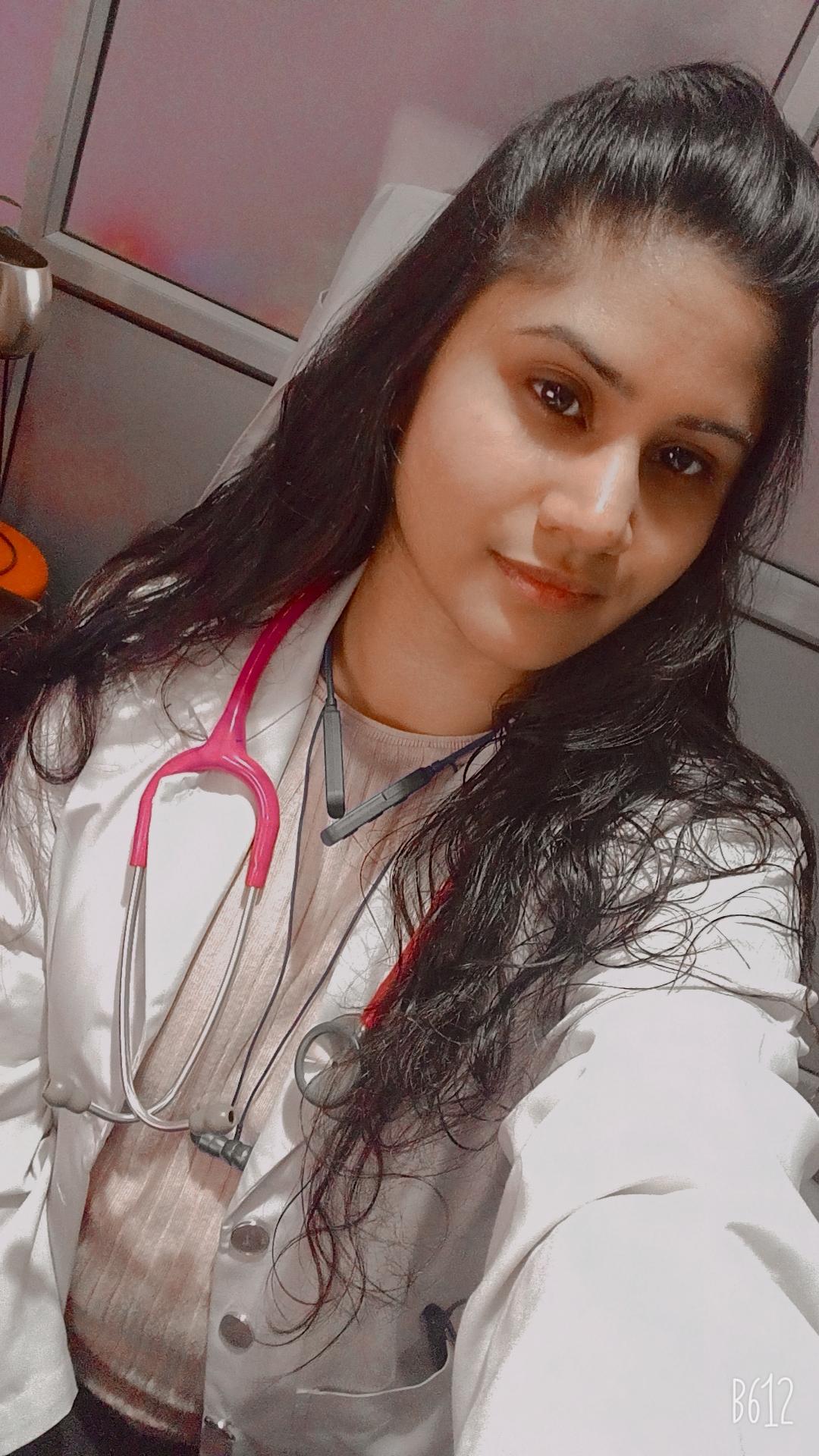 Dr. Babita Rastogi