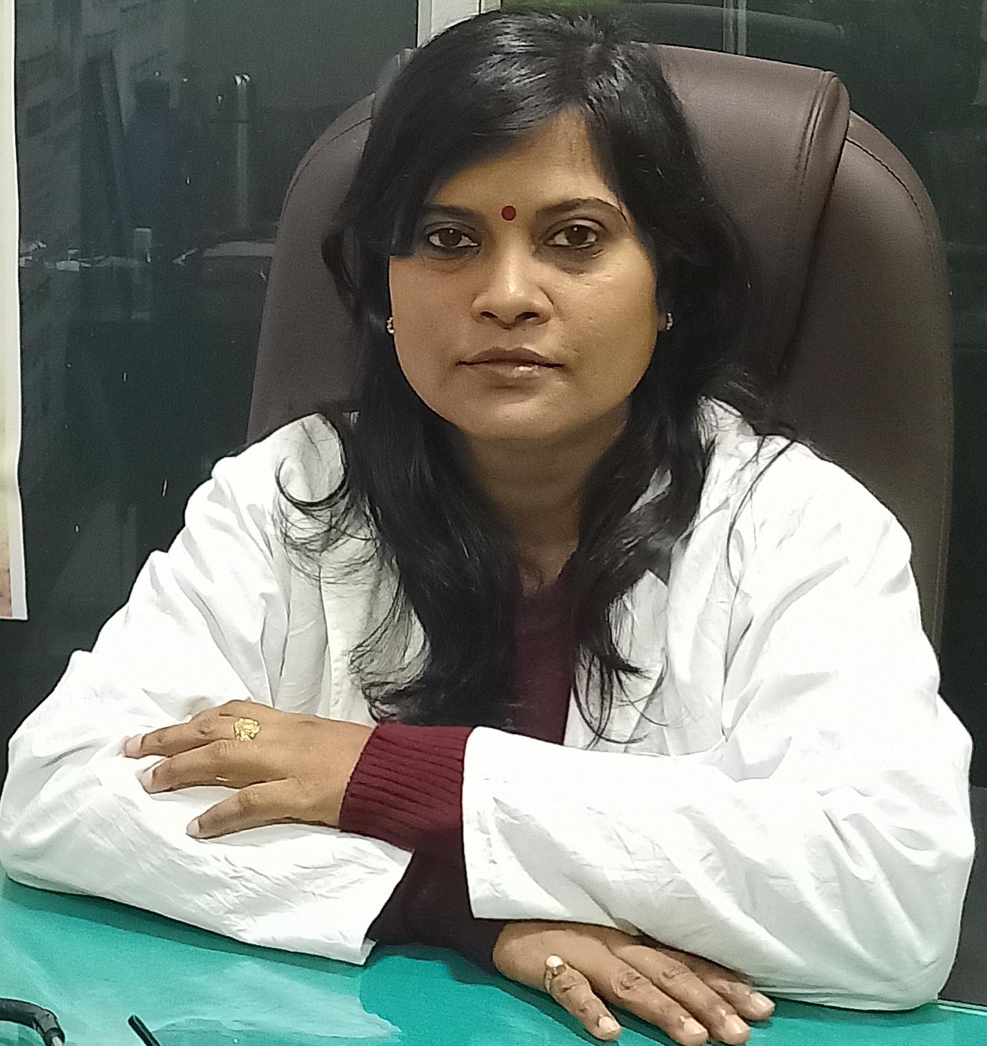 Dr. Gayatree Nayak