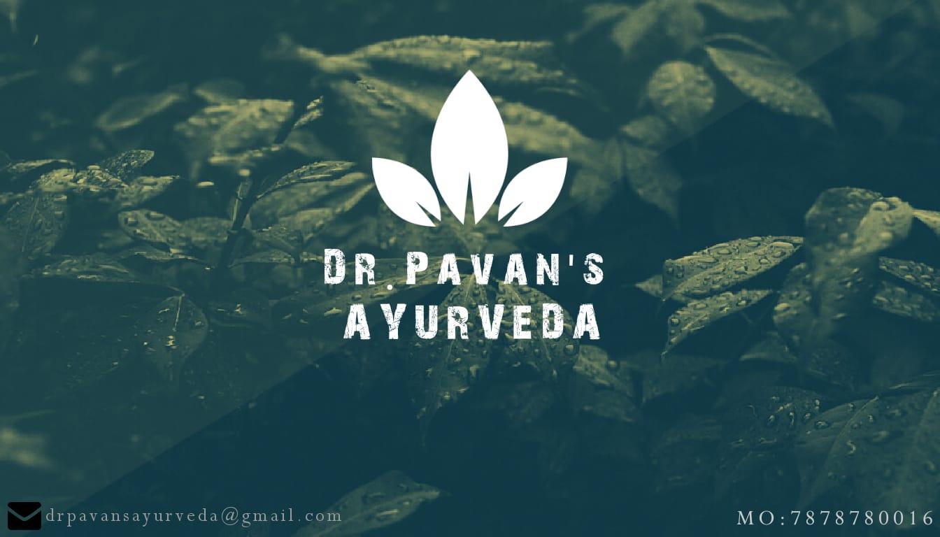 Dr. Pavan R Parmar