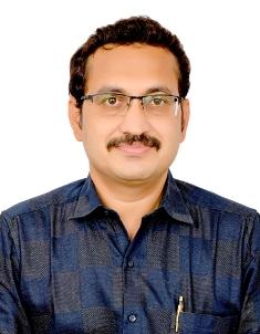 Dr.Sachin Khedikar