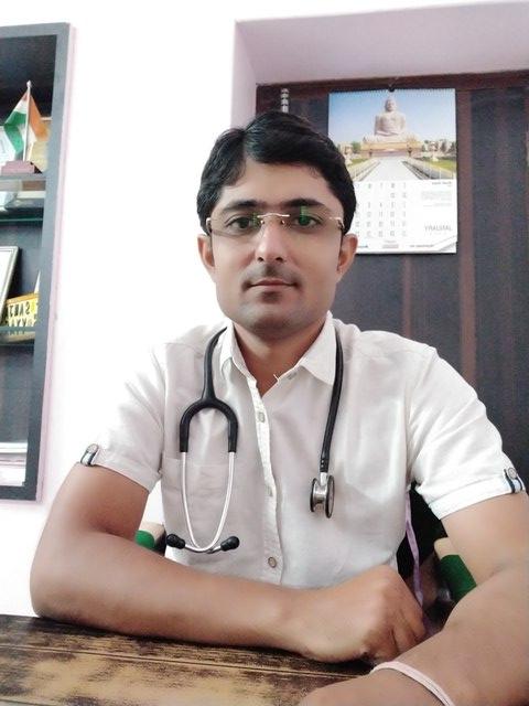 Dr.Ghanshyam Khatri
