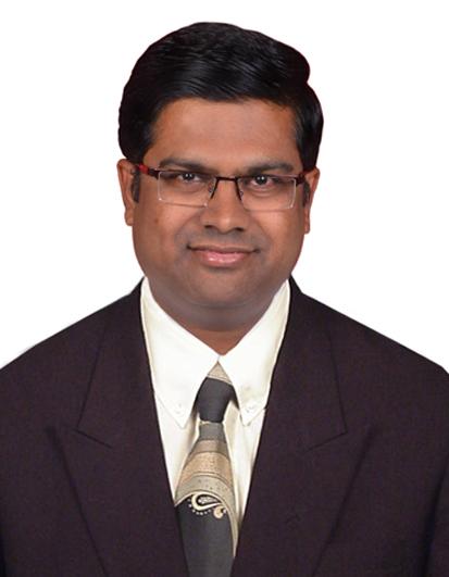 Dr.Gopal Meghashyam Sawkar
