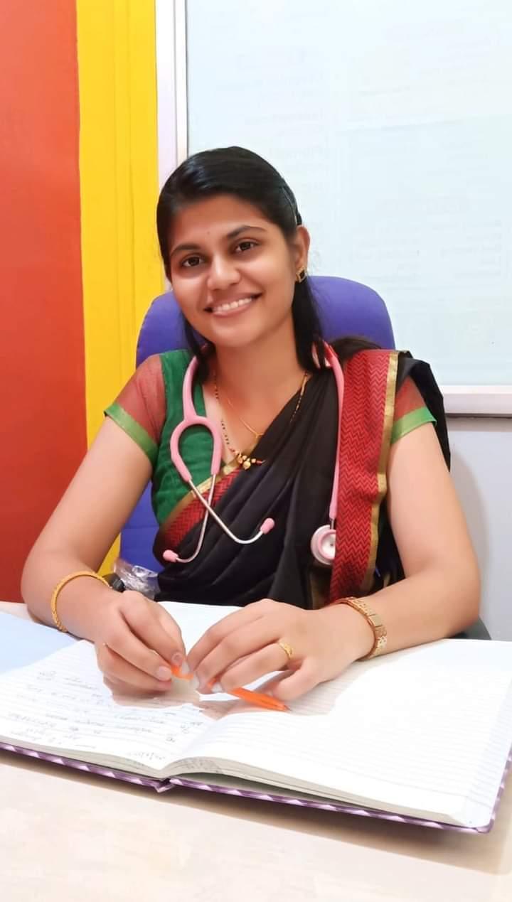 Dr.Revathi Patil