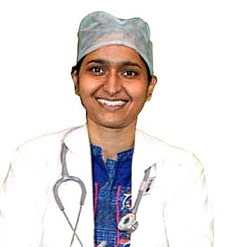 Dr.Reshma Salimani
