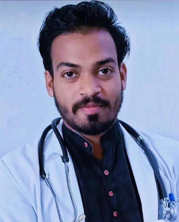 Dr. Chandan Jamre