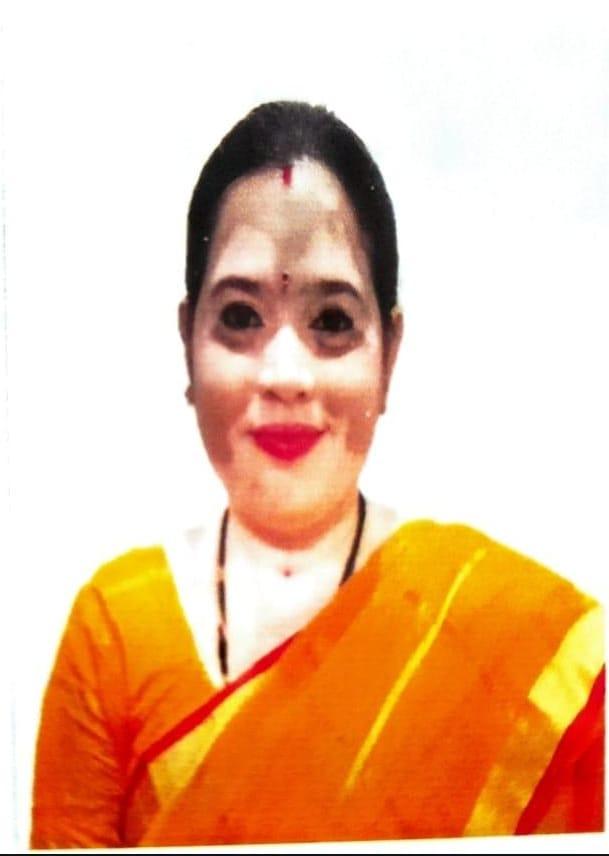 Dr.Swapna Maljari Moharana