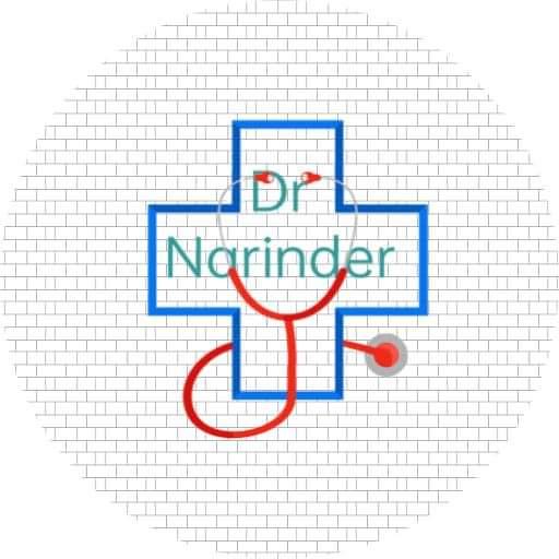 Dr. Narinder Kumar