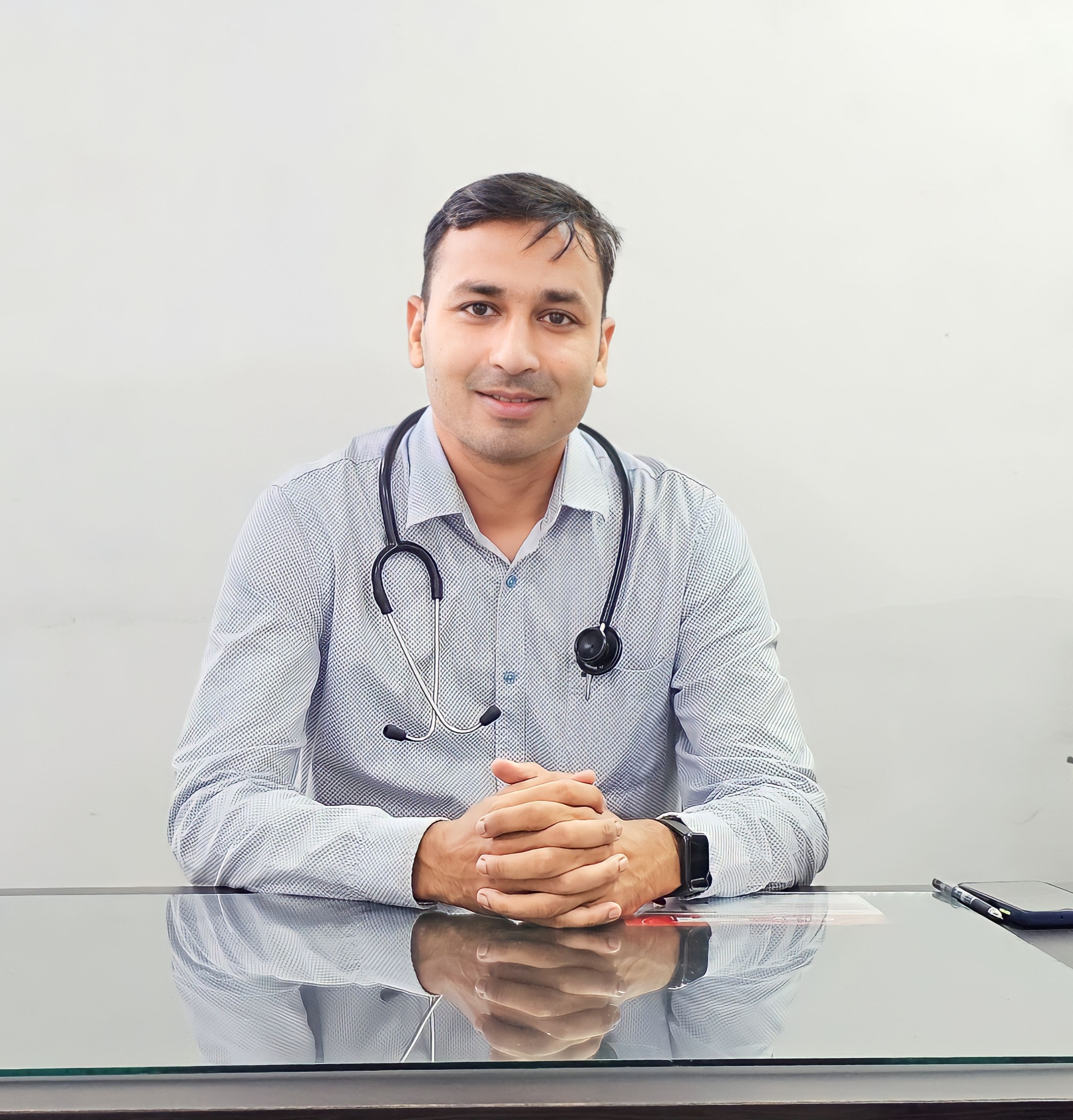 Dr.Ankur Singhal