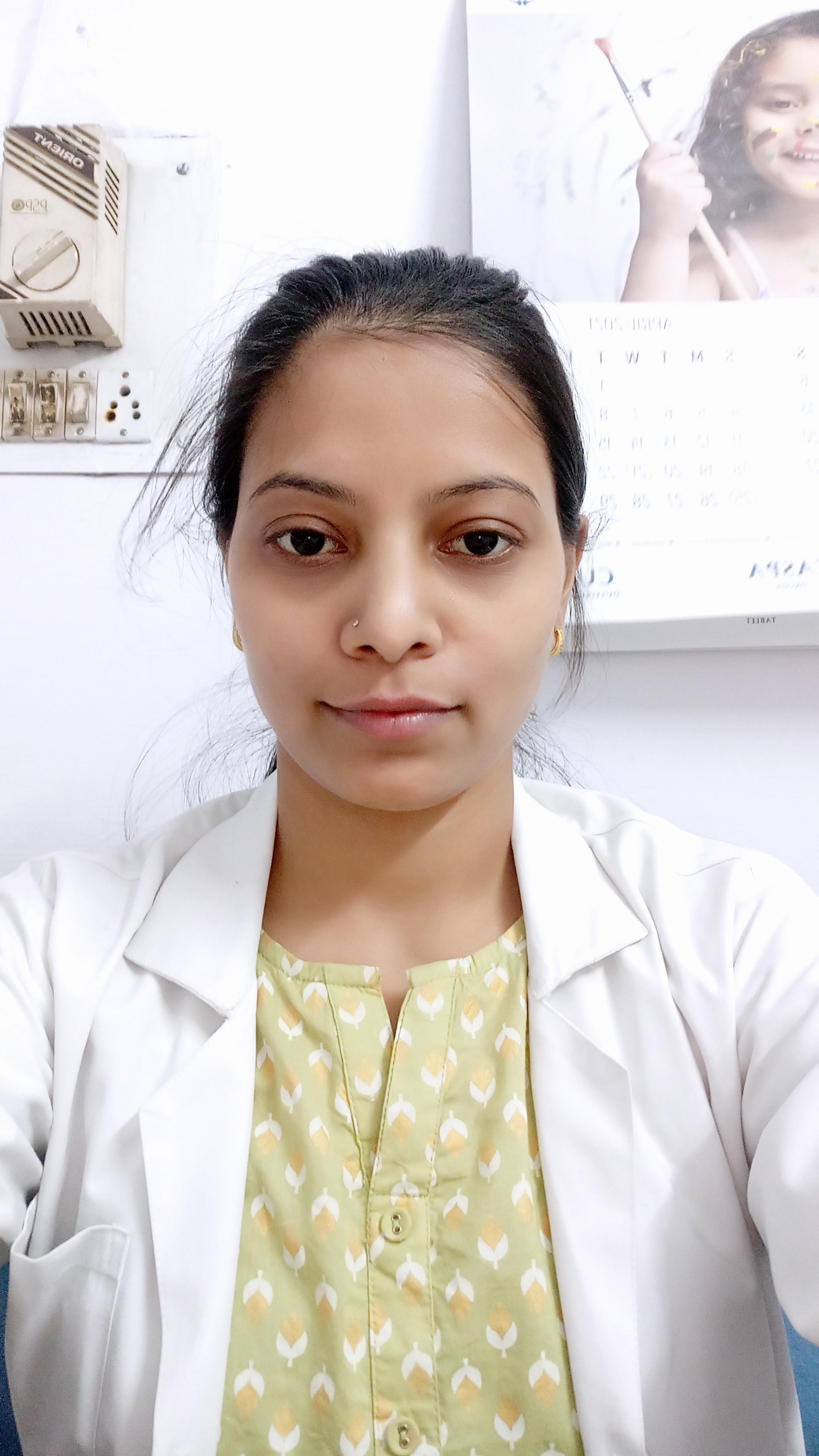 Dr.Asha Kumari
