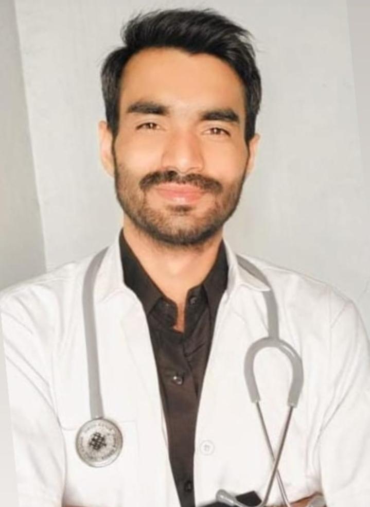 Dr.Sharvan Singh Rajpurohit