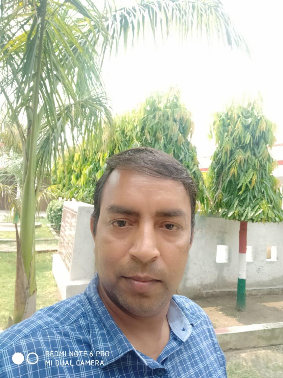 Dr.Narendra Kumar