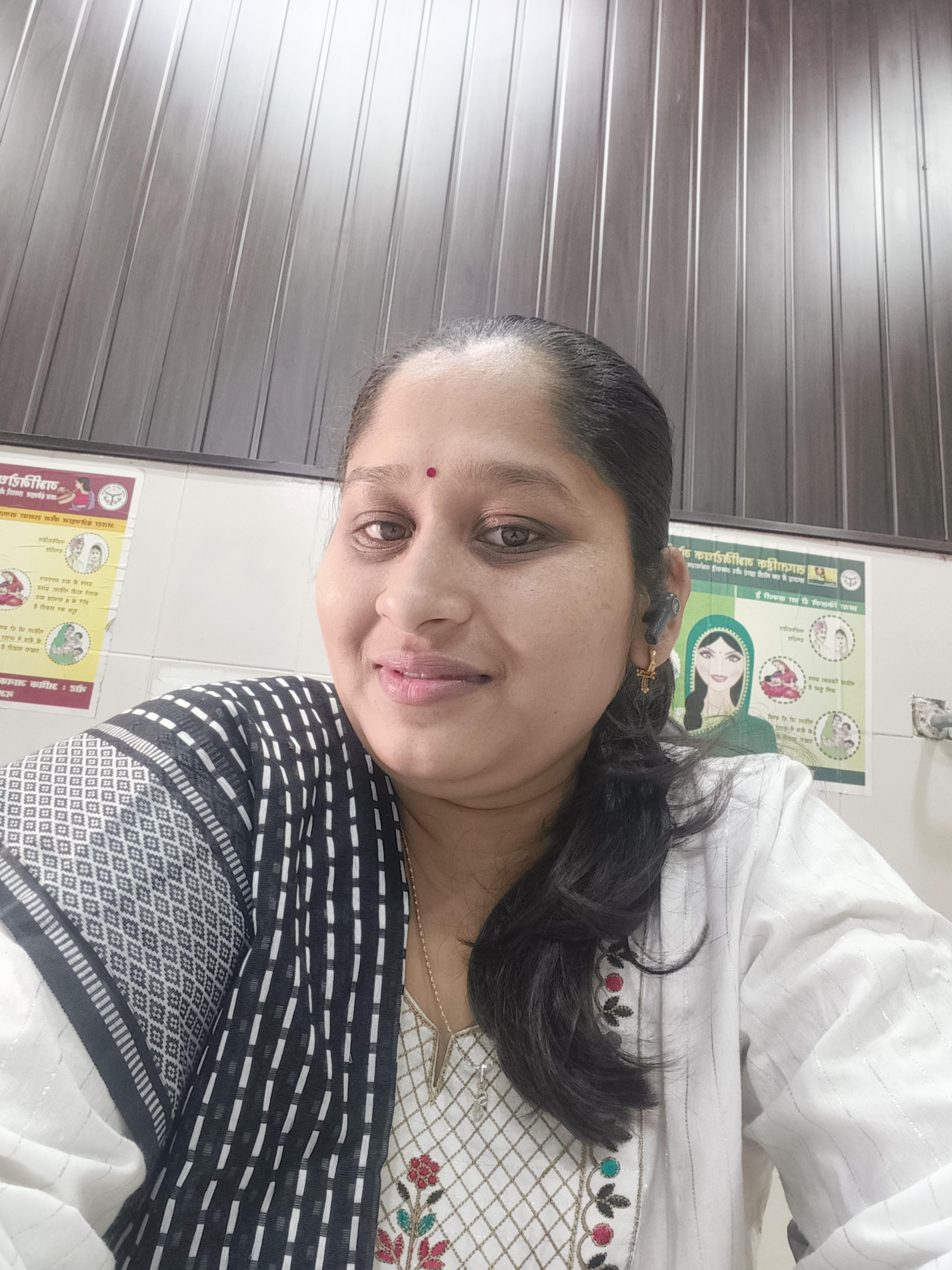 Dr. Jaydevi