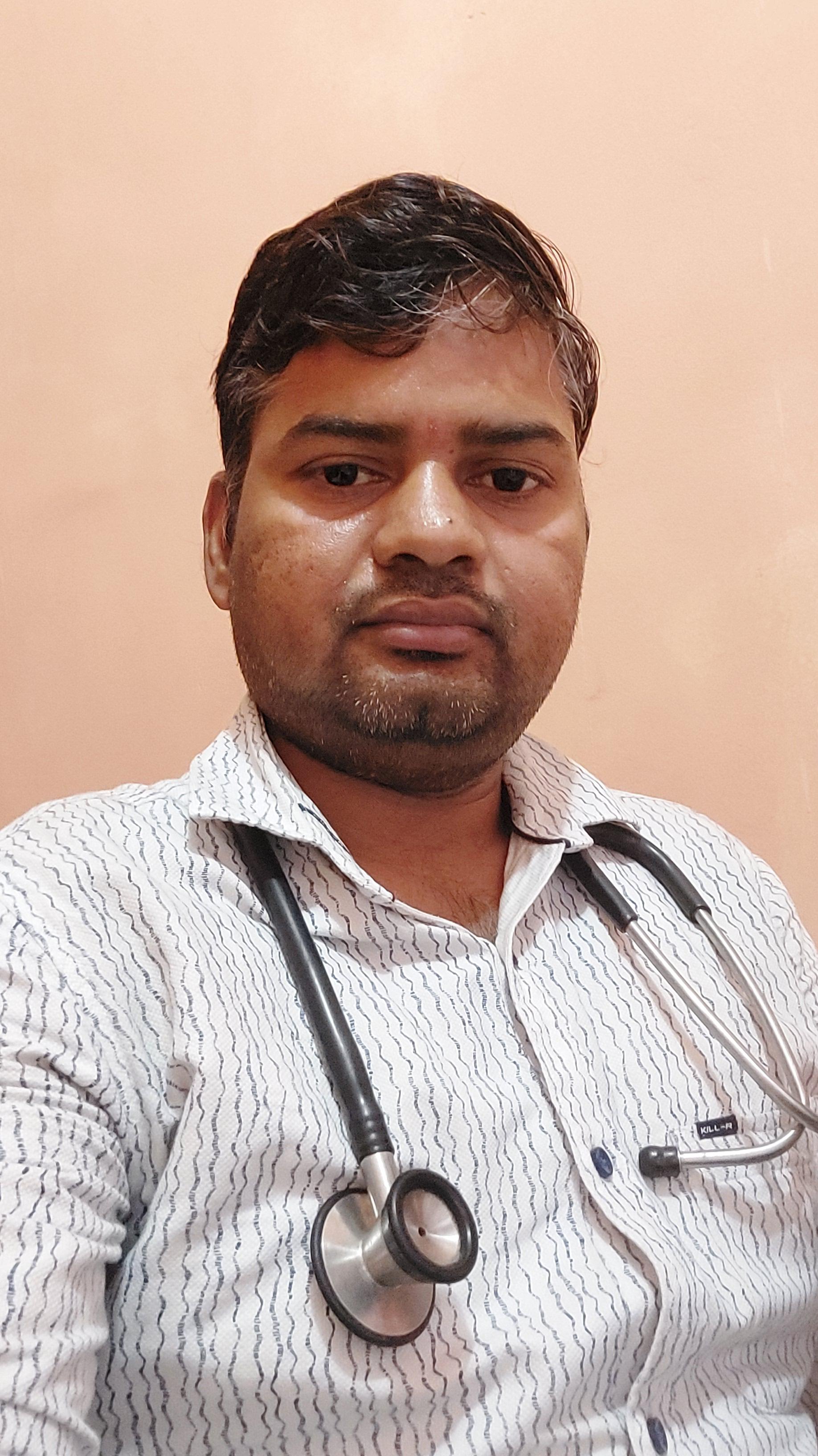 Dr.Keshav Manjhi
