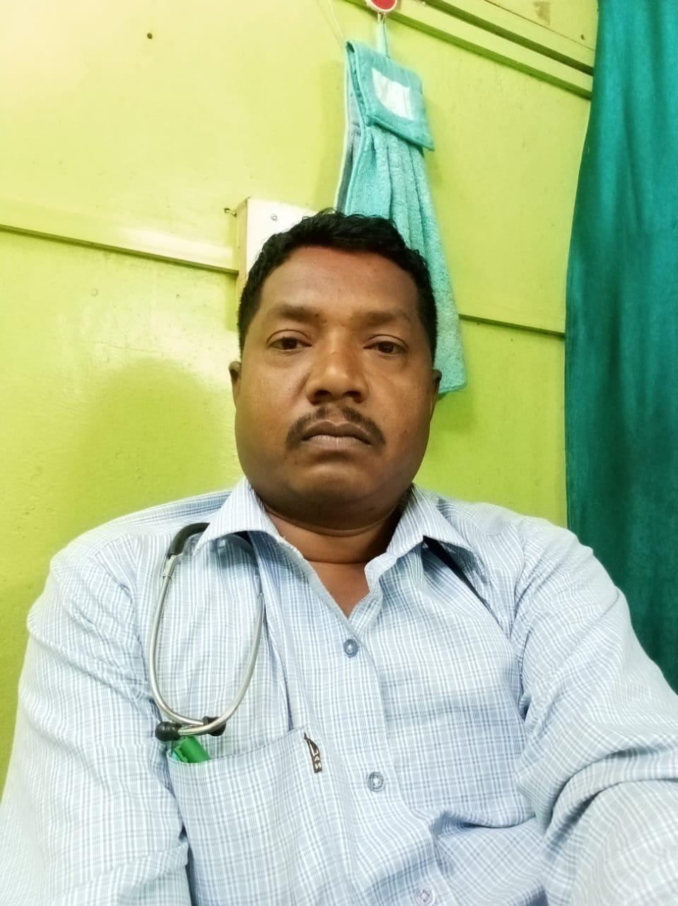 Dr.Vijay Singh Marskole