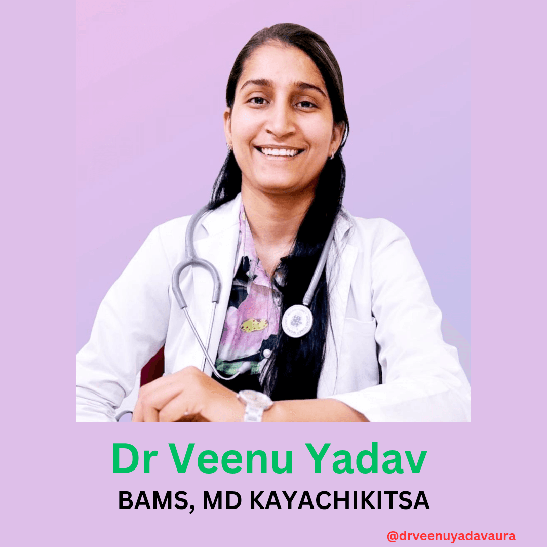 Dr.Veenu Yadav