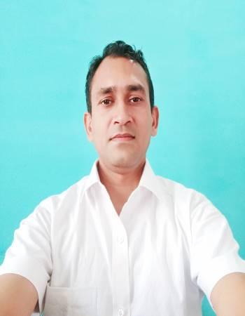 Dr.Nishant Tiwari