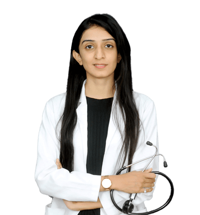 Dr.Shreya Soni