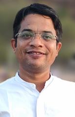 Dr. Jitendra Solanki