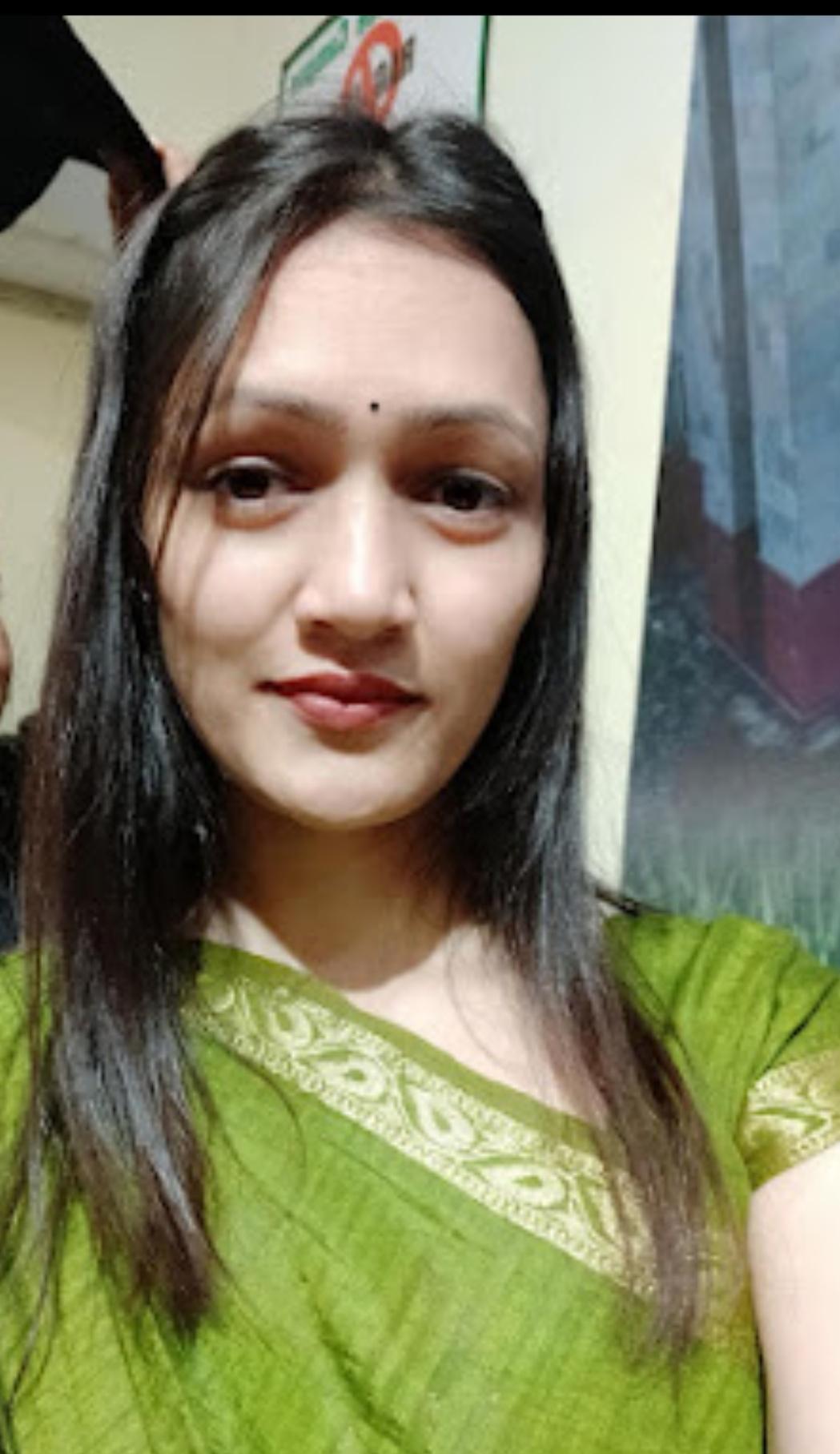 Dr. Savita Thakur