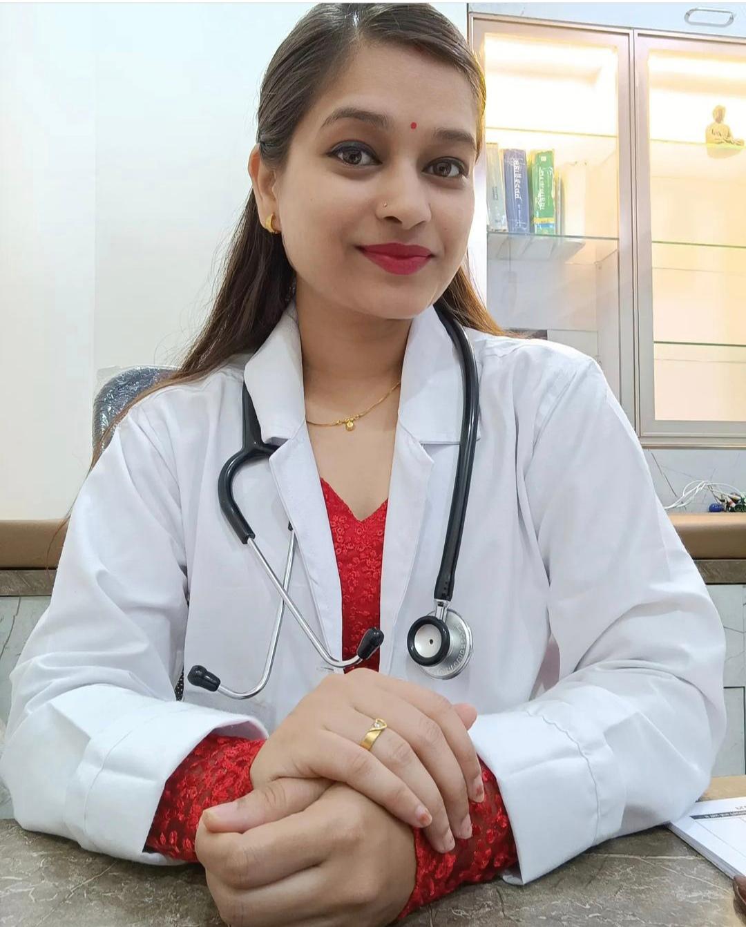 Dr.Sneha Zitruji Borutkar