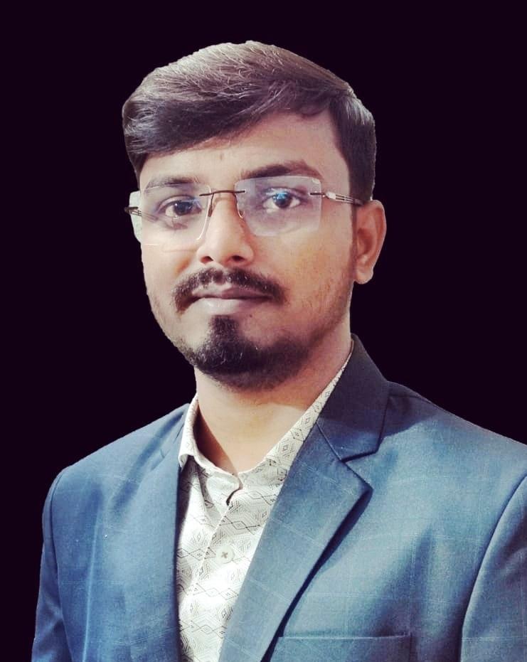 Dr. Ajmal Hossain