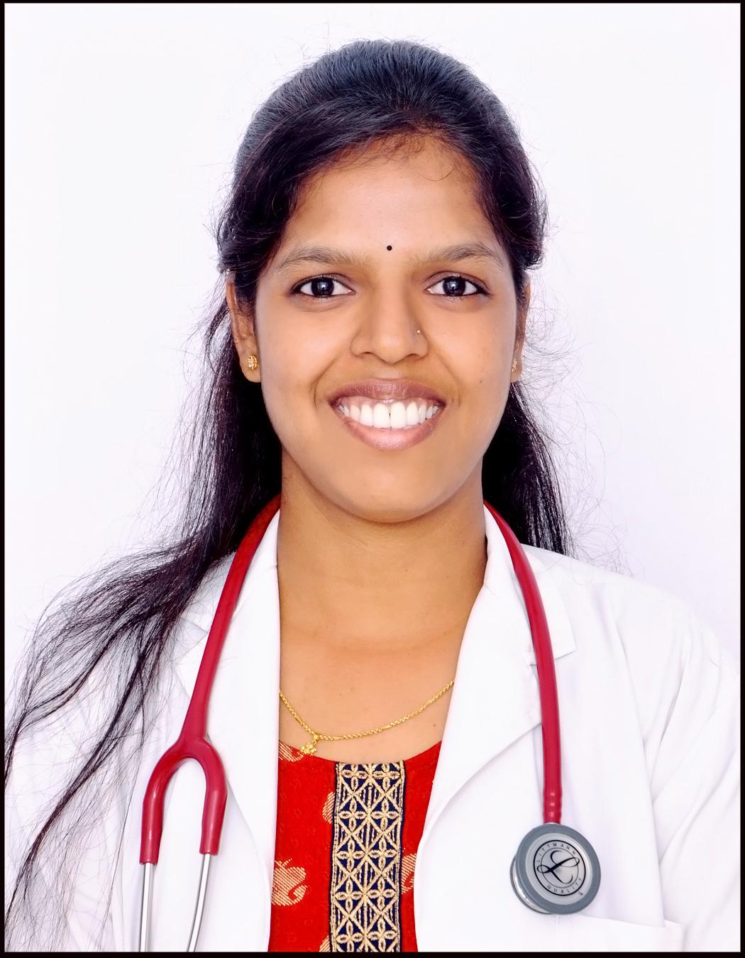 Dr.Rekha Patil