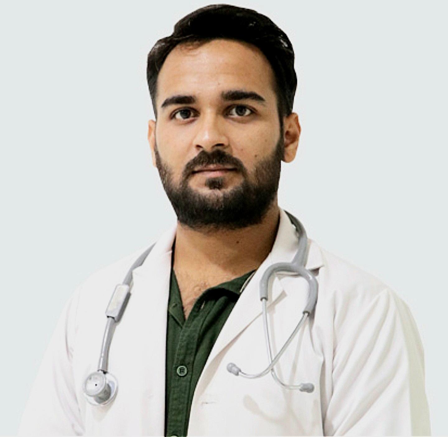 Dr.Amit