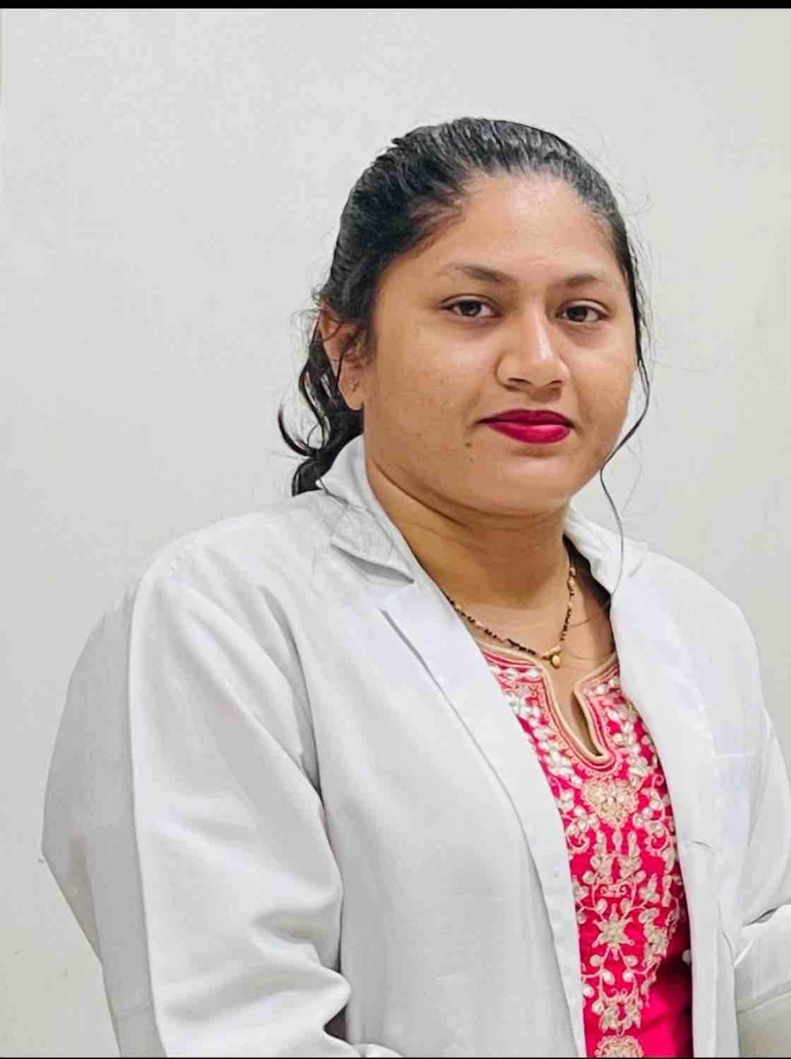 Dr. Yashaswini Thimmesh