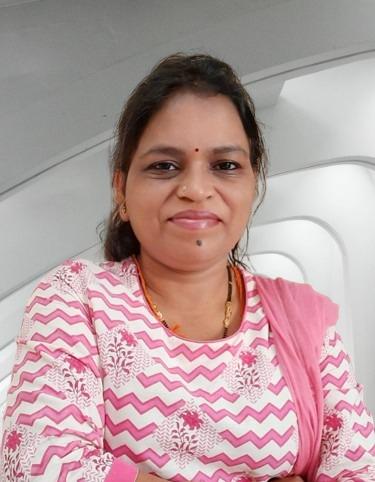 Dr. Chitra Shringi