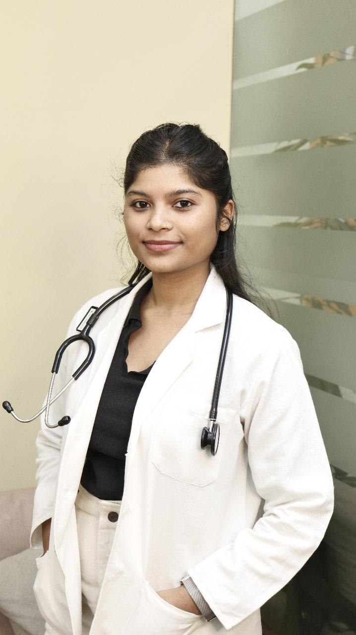 Dr. Ankita Boniyal