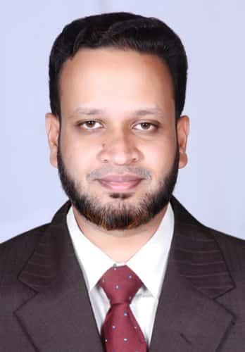Dr.Tausif Ahmed