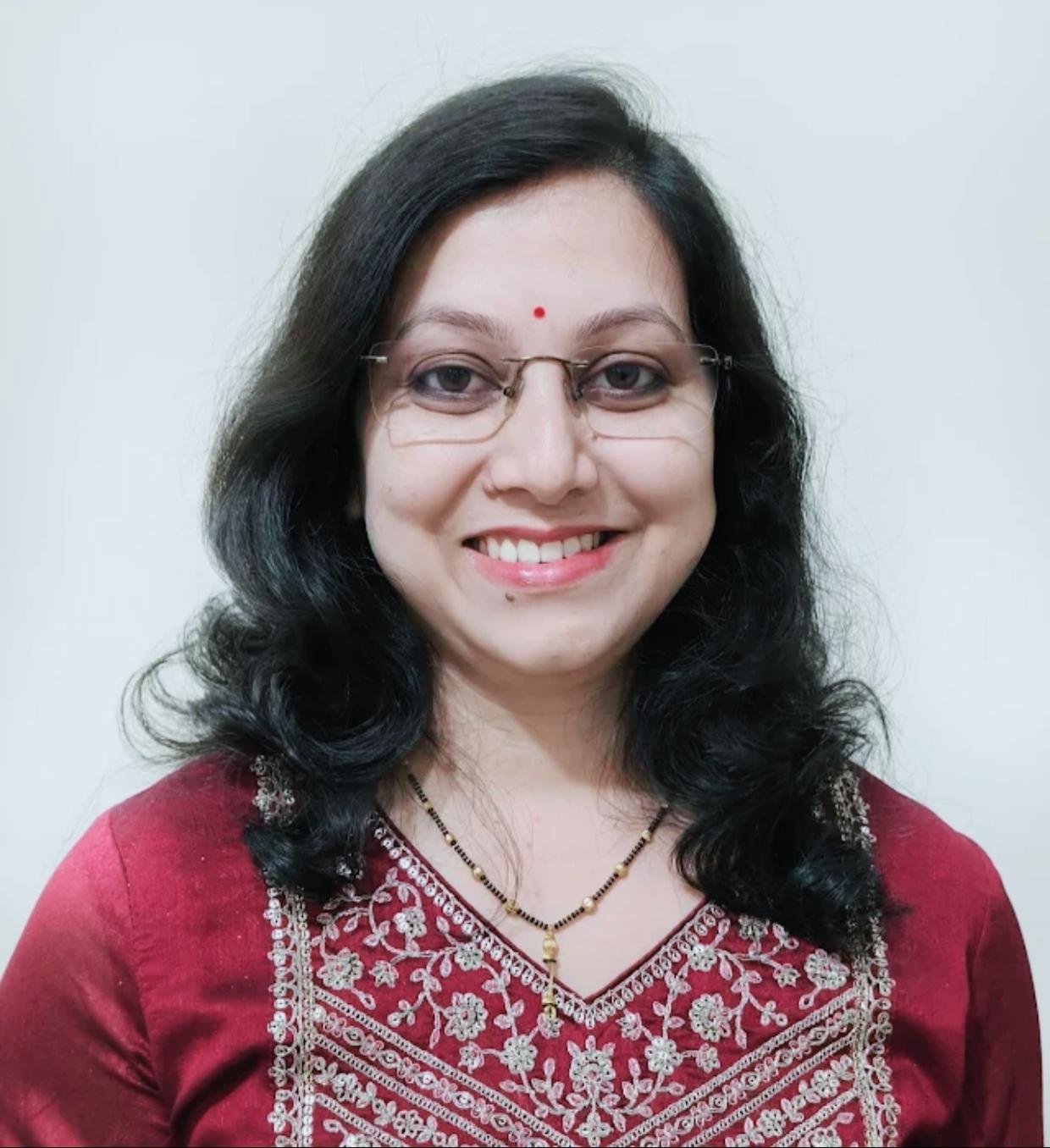 Dr. Rasmita Raiguru