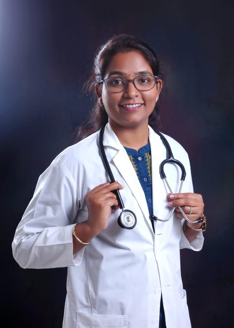 Dr. Smita Deshmane