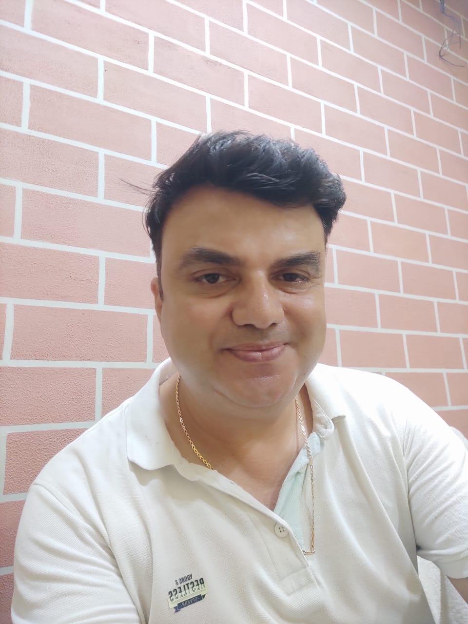 Dr. Akash Kataria