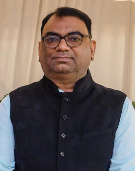 Dr. Avinash Bais