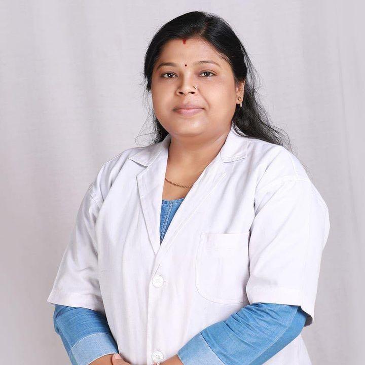 Dr. Deepmala Chaurasiya