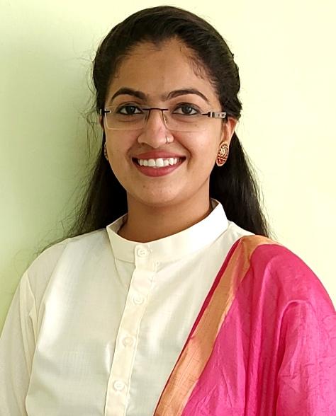 Dr. Jagruti Parmar