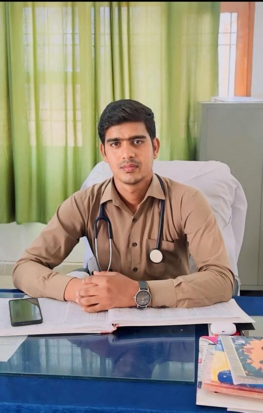 Dr. Vijay Pal