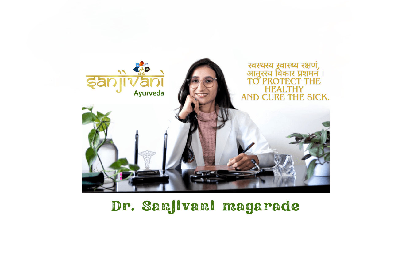 Dr. Sanjivani Magarade