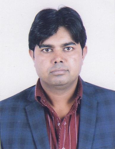 Dr. Rajesh Kumar Saini