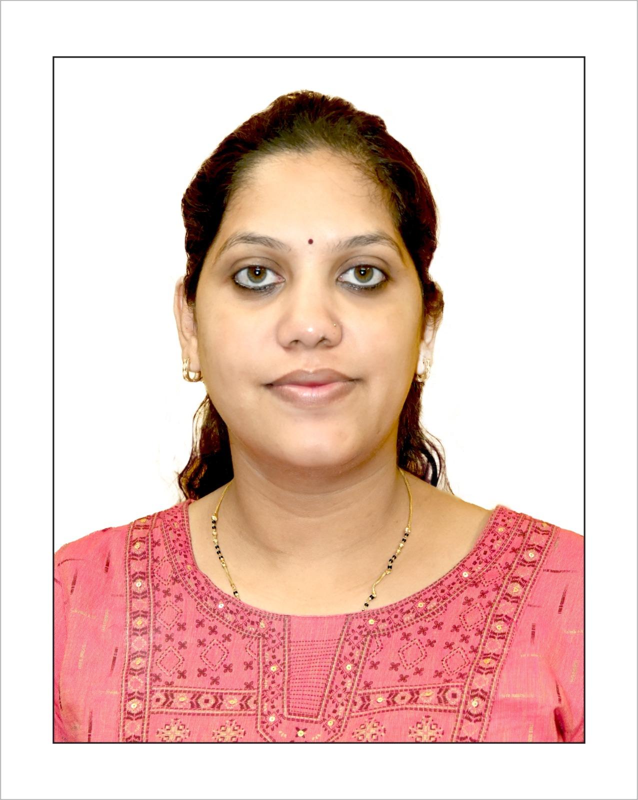 Dr. Kalyani Nishane