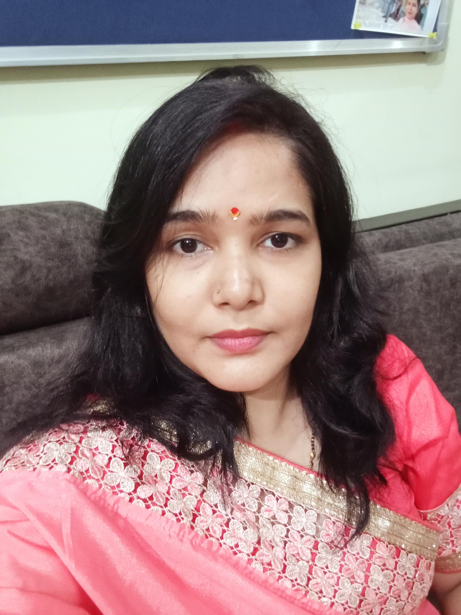 Dr. Rashmi Dubey