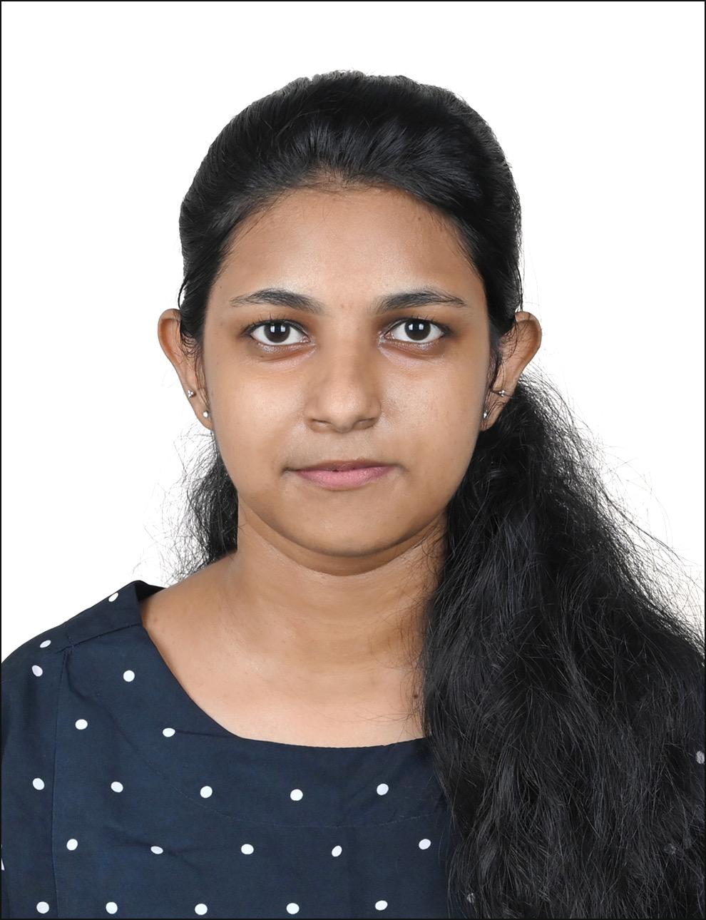 Miss. Gayathri Jyothi