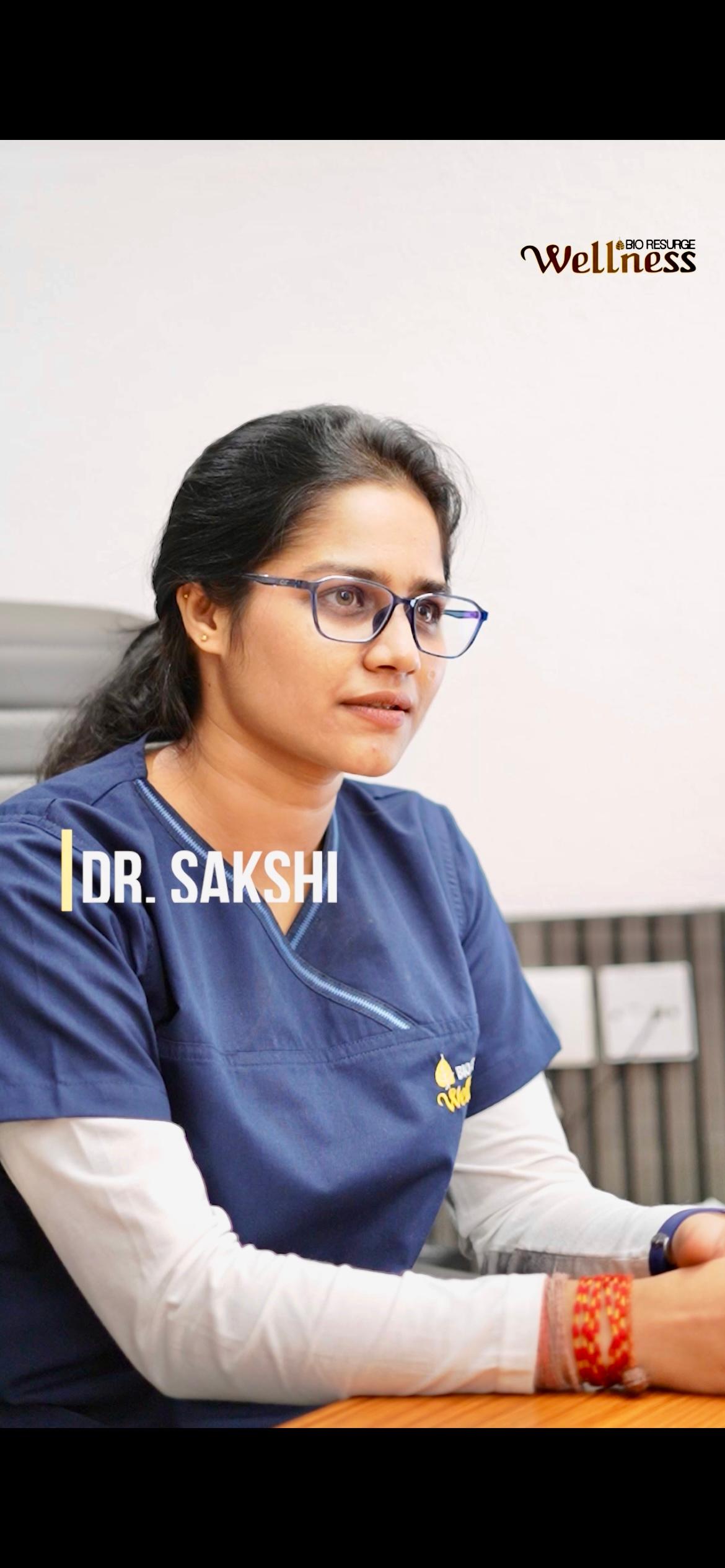 Dr. Sakshi Varshney