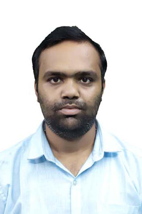 Dr. Sanket Joshi