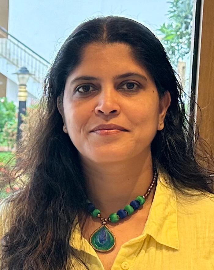 Dr. Reena Roopesh