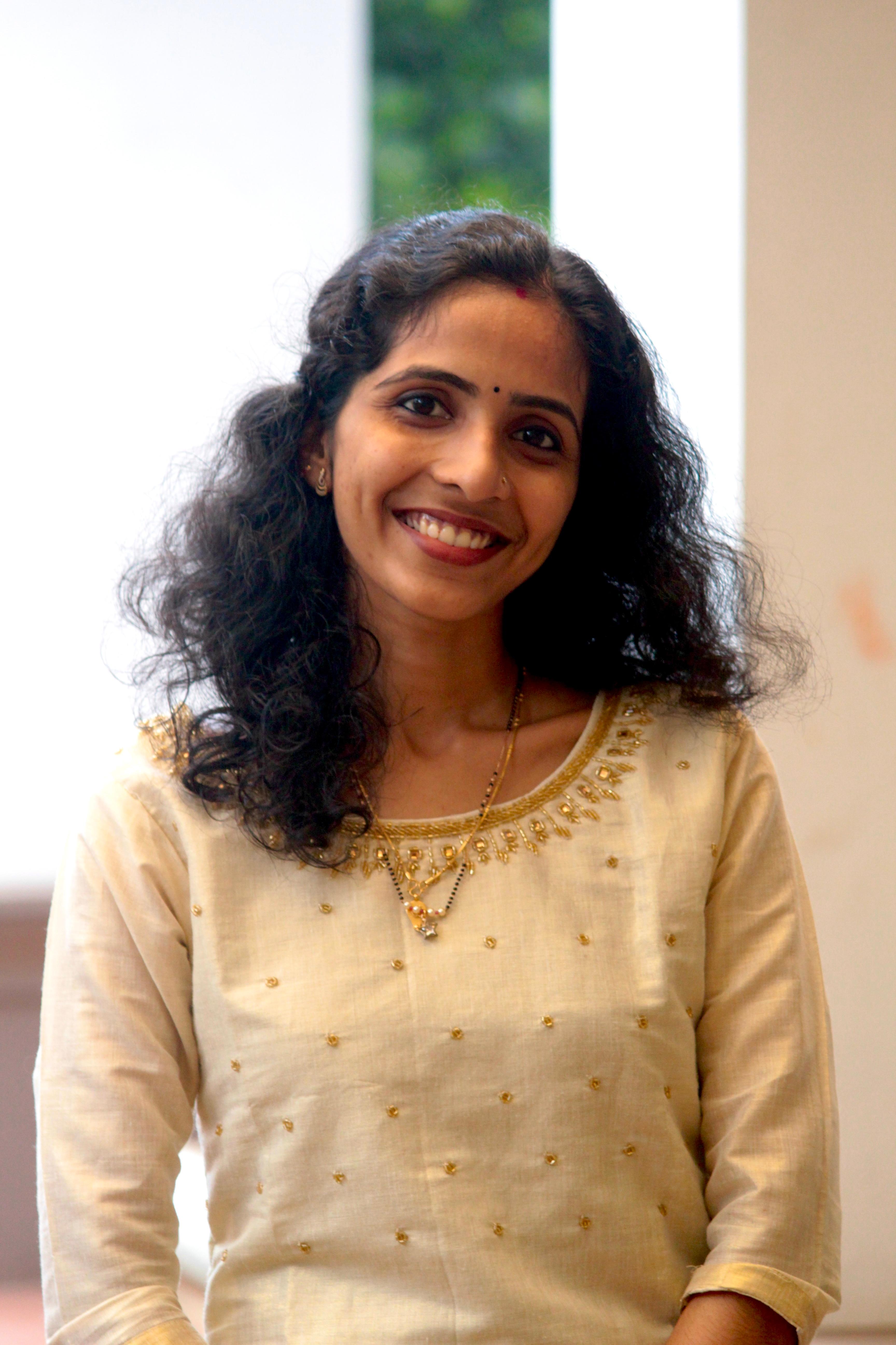 Dr. Athira Narayanan