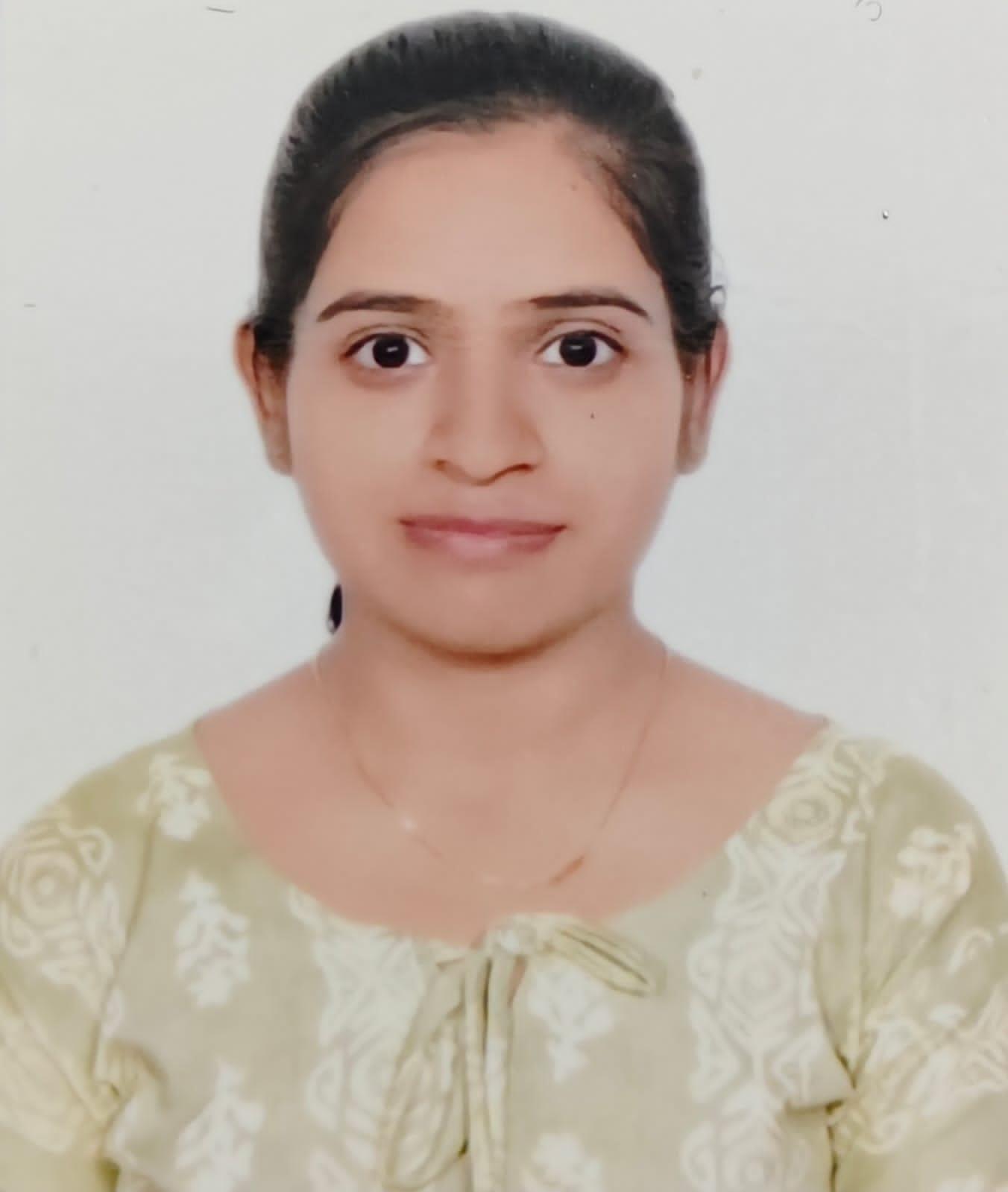 Dr. Sakshi Gupta